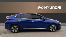 Hyundai IONIQ 1.6 GDi Hybrid Premium SE 5dr DCT Hybrid Hatchback